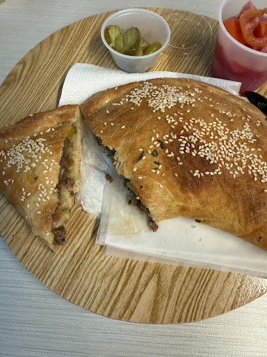 Photo of Egyptian Bites - 1432 Niagara St, Buffalo, NY 14213, USA